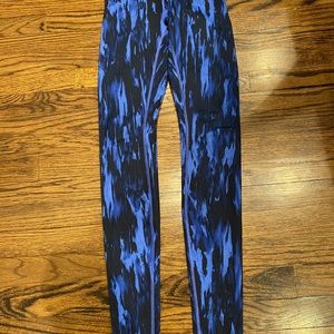 Lululemon high waisted leggings
